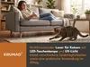 Pointeur laser pour chats KRUMAD, jouet LED pour chats 3 en Voir les images du produit 6