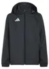 adidas Entrada 26 Multi Jacke, zwart, maat 128 Productafbeelding-voorbeeld 3