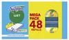 Swiffer 8700216718400 Swiffer WET REFILLS Feuchte Anteprima dell’immagine prodotto 1