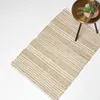 HOMESCAPES Juteteppich Arlyn 60 x 90 cm - Teppich Produktbild-Vorschau 1