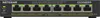 A front view of a NETGEAR GS308EPP 8-port Gigabit Ethernet switch. Anteprima dell’immagine prodotto