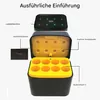 Wiederaufladbare AA-Batterien Set (1.5V, 3000mWh) mit Produktbild-Vorschau 1