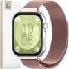 Tech-Protect Banda Milanese Huawei Watch Fit 3 Oro Rosa Anteprima dell’immagine prodotto 1