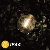 LUMILED Solar Lichterkette für Außen 10,55M G40 20x LED + 2 Produktbild-Vorschau 5