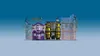 LEGO® Harry Potter™ 76439 Abiti Ollivanders™ e Madama Anteprima dell’immagine prodotto 32