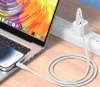 RYCHLÝ KABEL 2X USB TYP-C SILNÝ KABEL RYCHLÉ NABÍJENÍ 60 W Náhled obrázku produktu 3