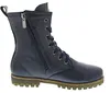 andrea conti Schnürstiefel Blau Produktbild-Vorschau 30