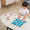 Viga Memory Guess The Pictures Paměťová hra 10 Montessori Náhled obrázku produktu 22