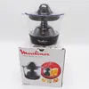 Centrifugeuse électrique Moulinex Ultracompact 0,5 L Noir Voir les images du produit 14