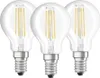 OSRAM LED Base Classic P, a forma di goccia con base E14, Anteprima dell’immagine prodotto 13
