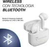 Kabellose Bluetooth-Kopfhörer In-Ear mit Mikrofon, Produktbild-Vorschau 4