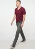 MUSTANG, Herren Jeanshosen, Straight fit, TRAMPER STRAIGHT, Produktbild-Vorschau 6