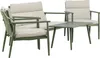 Venture Design Sofa-Set Mazzaro Grün Produktbild-Vorschau 8