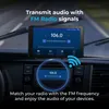 AutoSky Smart Screen Pro 7 Inch – Draadloos Apple CarPlay & Productafbeelding-voorbeeld 6