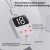 Nackenmassagegerät mit Wärme, EMS Trainingsgerät, tragbares Produktbild-Vorschau 3