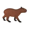 Mojo Fun Capybara, 3 lat(a), Wildlife, Brązowy, Czerwony, Podgląd zdjęcia produktu 3