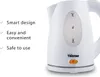 Tristar WK-1324 Wasserkocher, 1,5 l, 2000 W, Weiß, Produktbild-Vorschau 10
