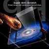 2X 9H Schutzglas für Samsung Galaxy Tab A11 (Display) Produktbild-Vorschau 3