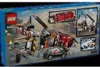 LEGO® City 60472 Cour de ferraille avec voitures Voir les images du produit 6