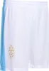 Argentinien Fußball Trikot Set Messi Heim - Kinder und Produktbild-Vorschau 6