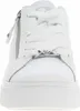 Buty damskie Rieker W2605-80 weiss 40 Podgląd zdjęcia produktu 2