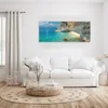 Glasbild 150x60cm in XXL für Wohnzimmer, Schlafzimmer Motiv Produktbild-Vorschau 2