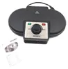 SEVERIN WA 2106 - Gaufrier - 1.2 kW - noir Voir les images du produit 22
