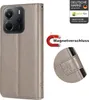 Hülle für Xiaomi Redmi Note 14 4G, Handy Tasche Handyhülle Produktbild-Vorschau 3