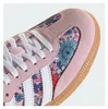 Adidas Damen Turnschuhe Serie JQ2008 Rosa ganzjährig Produktbild-Vorschau 7