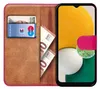 Book Case für Samsung Galaxy A13 5G Hülle Tasche Flip Cover Produktbild-Vorschau 2