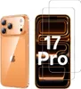 Hülle für iPhone 17 PRO mit 2 Displayschutzfolien aus Produktbild-Vorschau 1