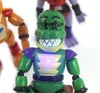 Figurky Five Nights at Freddy’s Nightmare 5 ks - Svíticí. Náhled obrázku produktu 5