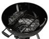 Mr. Gardener Holzkohlegrill Nashville, Grillfläche 53,5 cm, Produktbild-Vorschau 2