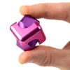 Fidget spinner kocka na akrobaciu rúk a prstov 2,8 cm x 2,8 Náhľad obrázku produktu 2