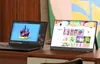 Arzopa Z1FC Silver Gray 16.1" Portable Monitor Produktbild-Vorschau 7