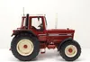 Schuco 450026600 IHC 1455 XL Traktor rot 1:18 Produktbild-Vorschau 4