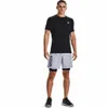 Under Armour HeatGear - Camicia aderente Uomo Anteprima dell’immagine prodotto 6