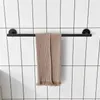 CECIPA 60 cm Handtuchhalter Kleiderstange aus Edelstahl 2 Produktbild-Vorschau 2
