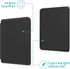 imoshion Slim Hard Case Bookcase pour le Amazon Kindle Voir les images du produit 2
