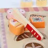 Rebecca Mobili detská pekárenská súprava hračka Myrcia Od 3 Náhľad obrázku produktu 2