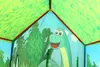 Tenda per bambini, piscina asciutta, Dino Iplay Anteprima dell’immagine prodotto 11