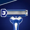 Gillette Sensor 3 Einwegrasierklingen Comfort 8er-Pack Produktbild-Vorschau 2