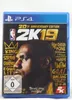 2K NBA 2K19 : Edition 20ème Anniversaire, PlayStation 4, E Produktbild-Vorschau 2