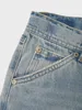 NAME IT - Jean pour garçon, coupe droite, style ouvrier Voir les images du produit 6