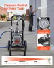 Spruzzatore airless a membrana VEVOR da 1800 W, spruzzatore Anteprima dell’immagine prodotto 4