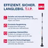 Akkupoolsauger Sweep 2000 Produktbild-Vorschau 4