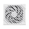 Gamemax GX-1050 PRO WH Netzteil 80+ Platinum Serie ATX3.0 Produktbild-Vorschau 2