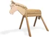 Gartenpferd "Tom", Sitzhöhe 90cm Produktbild-Vorschau 5