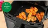Friteuse BOSCH Airfryer MAF671B0, 7,2 l, 1800 W Produktbild-Vorschau 6