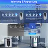 Nabíjačka pre elektromobily Junsun WIFI/APP, typ 2, 16A, Náhľad obrázku produktu 5